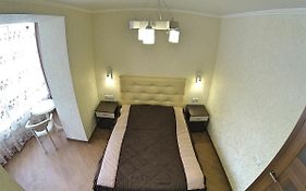 Apartamienty V 